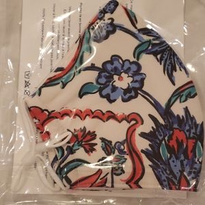 Tory Burch Face Mask